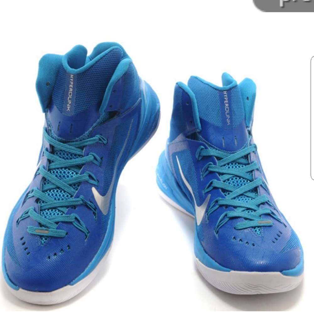🎊HOST PICK🎊NIKE Hyperdunk 2014 .